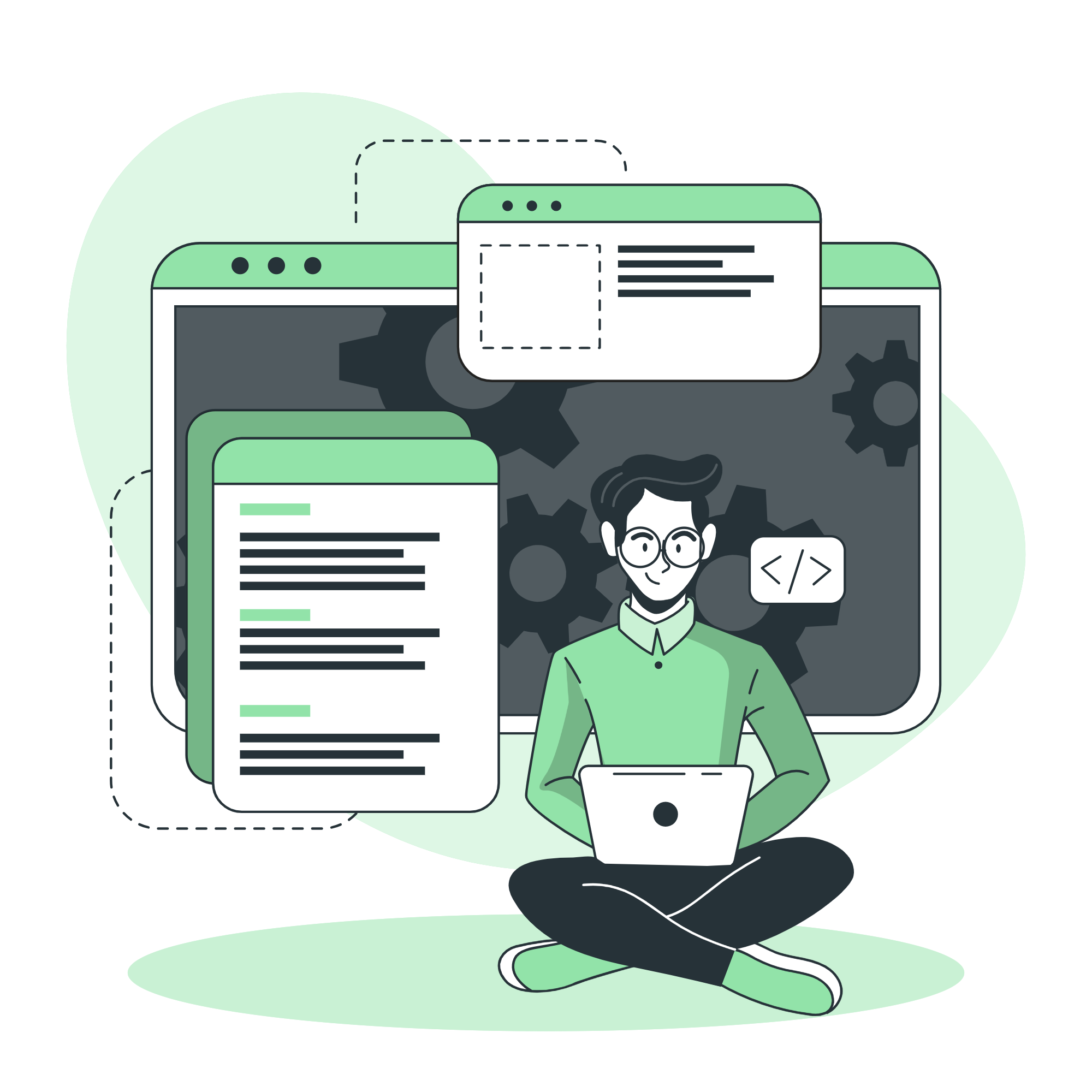 Developer