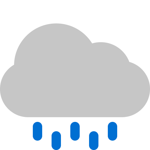 rain