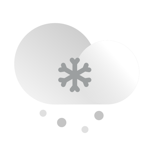 snow